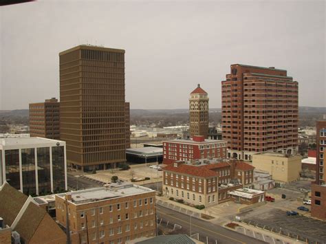 Bartlesville, Oklahoma .
